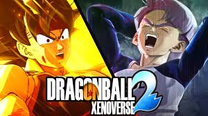 dragonball2