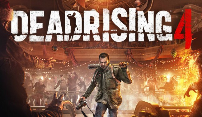 Dead Rising 4: Persons of Interest Locations