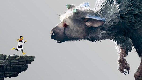 The Last Guardian Trophy Guide - MGW: Video Game Guides, Cheats, Tips and  Tricks