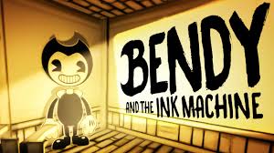 Bendy and the Ink Machine Item Locations Guide - Magic Game World