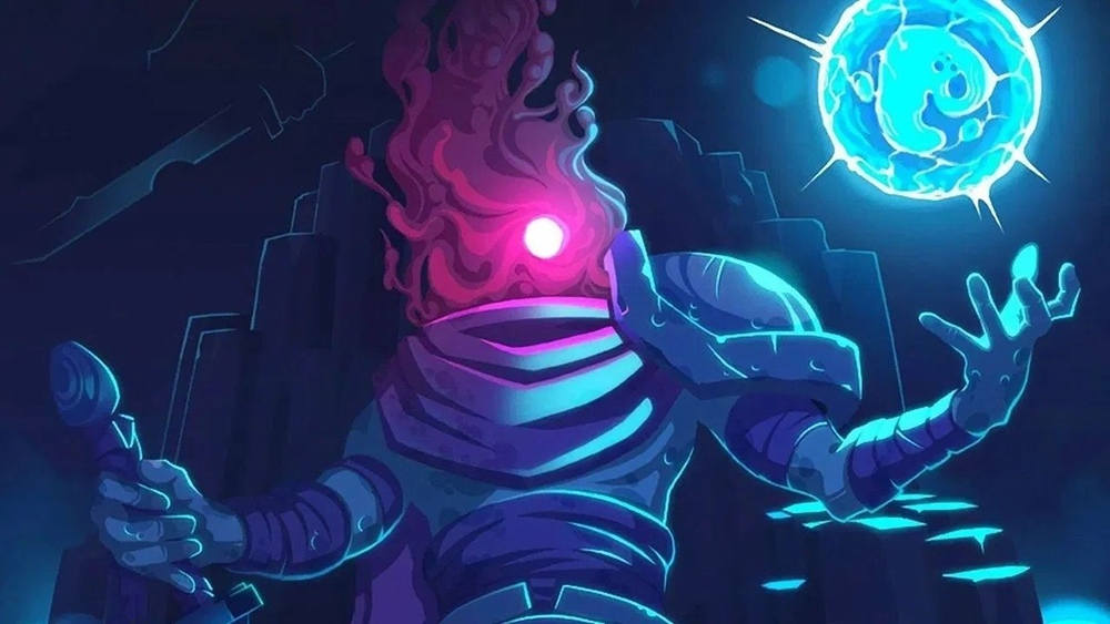 Dead Cells: Hidden Items Guide