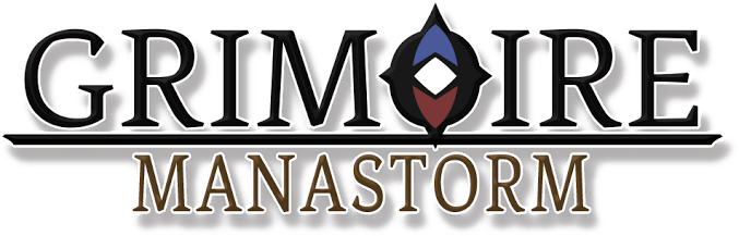 Grimoire: Manastorm Console Commands