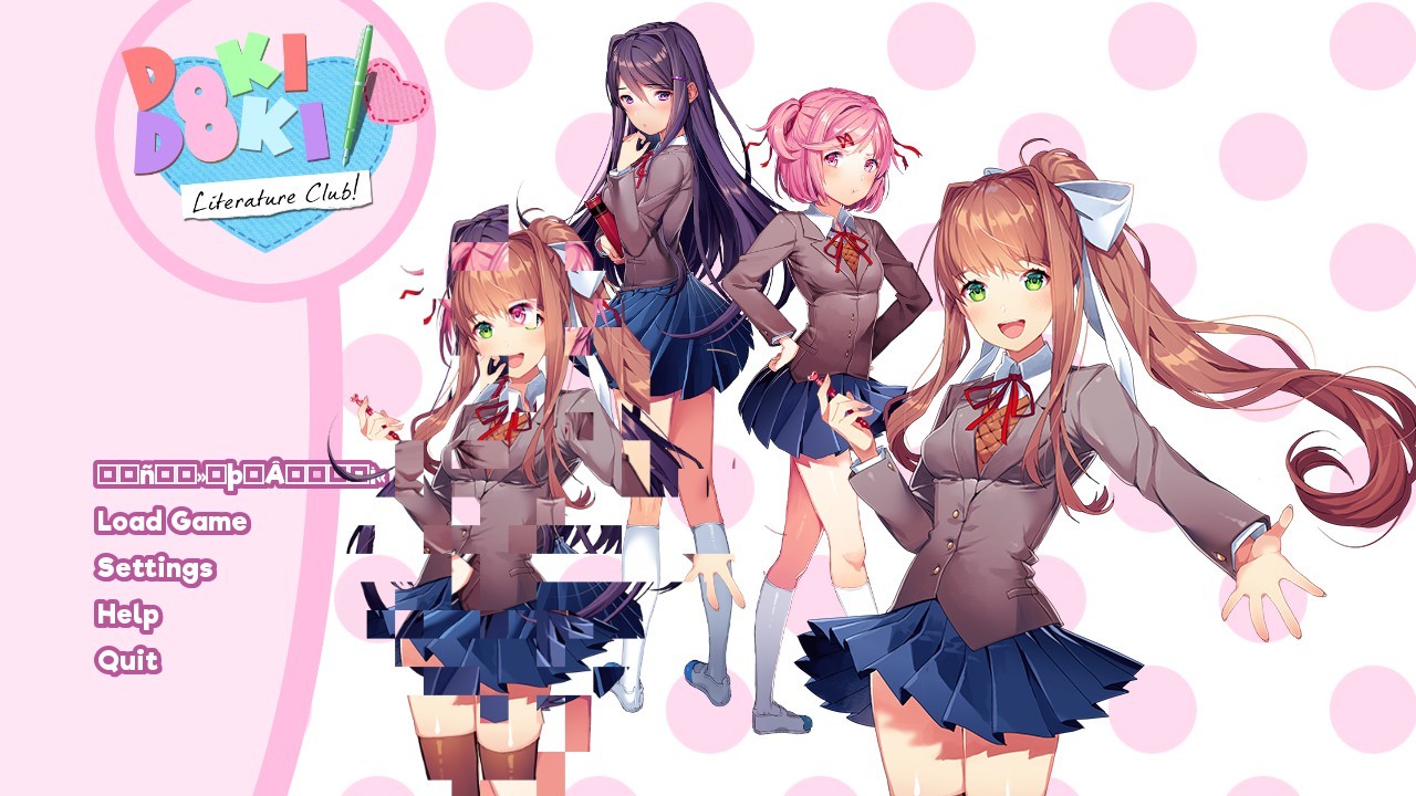 Doki Doki Literature Club – Bad Ending Guide