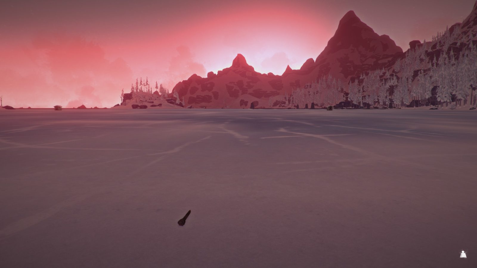 The Long Dark - How to Determine Directions to North, South, East, and West