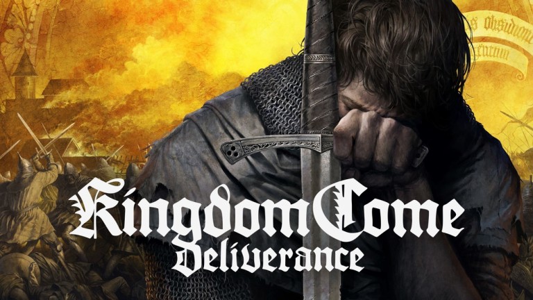 Kingdom Come: Deliverance - Combat Skills - Magic Game World