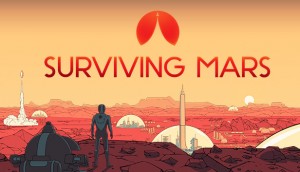 surviving mars cheats