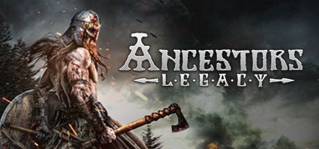 Ancestors Legacy - Gamepad Controls