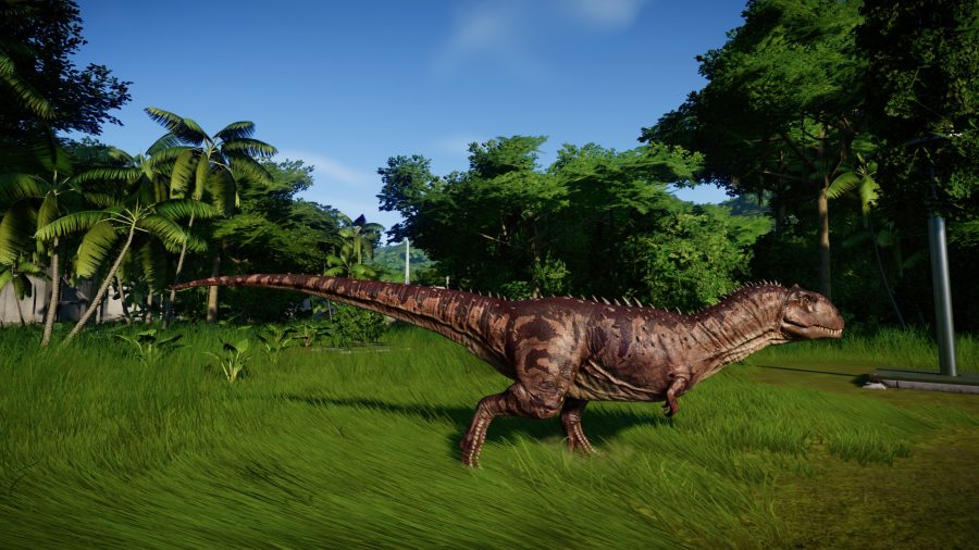 Jurassic World Evolution - Cosmetic Genes Guide - Magic Game World