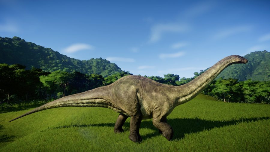 Jurassic World Evolution - Cosmetic Genes Guide - Magic Game World