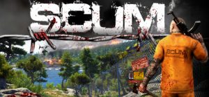 SCUM - Military Bunker / Town / Point's of Interest Locations - MGW ...