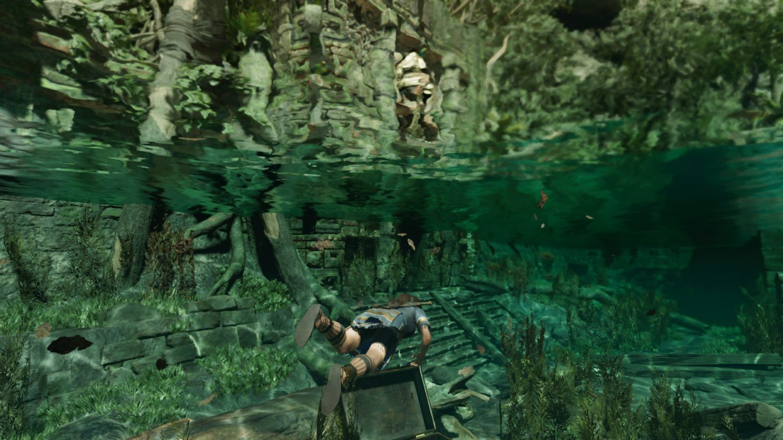 shadow-of-the-tomb-raider-cenote-sunken-treasure-challenge-walkthrough-mgw-video-game