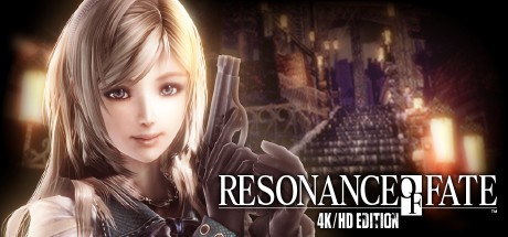RESONANCE OF FATE™/END OF ETERNITY™ 4K/HD EDITION Cheats - Magic Game World