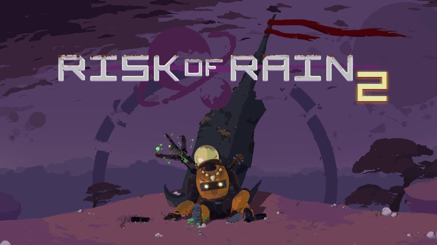 risk of rain characters cheat