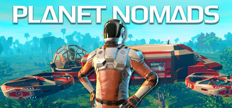 planet nomads console commands