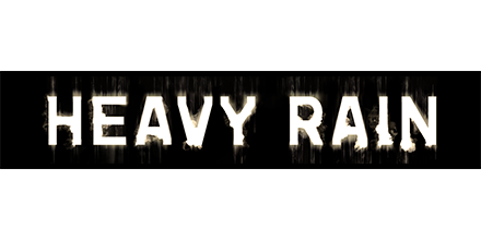 Heavy Rain PS4 Controls