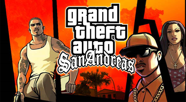 Grand Theft Auto: San Andreas PS4 Cheat Codes - MGW: Video Game Guides,  Cheats, Tips and Tricks