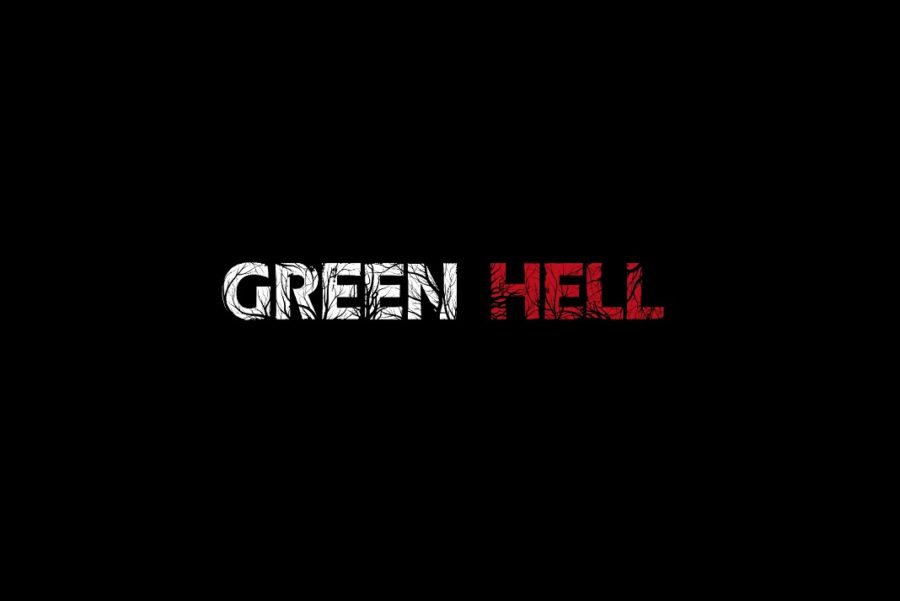 Green hell ключ