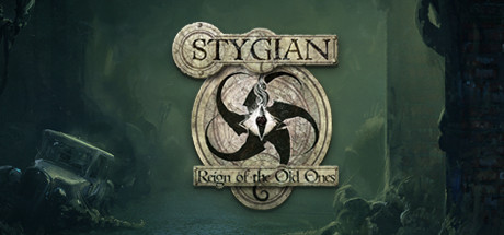 Stygian: Reign of the Old Ones PC Keyboard Controls