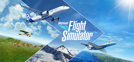 Microsoft Flight Simulator PC Keyboard Controls Guide