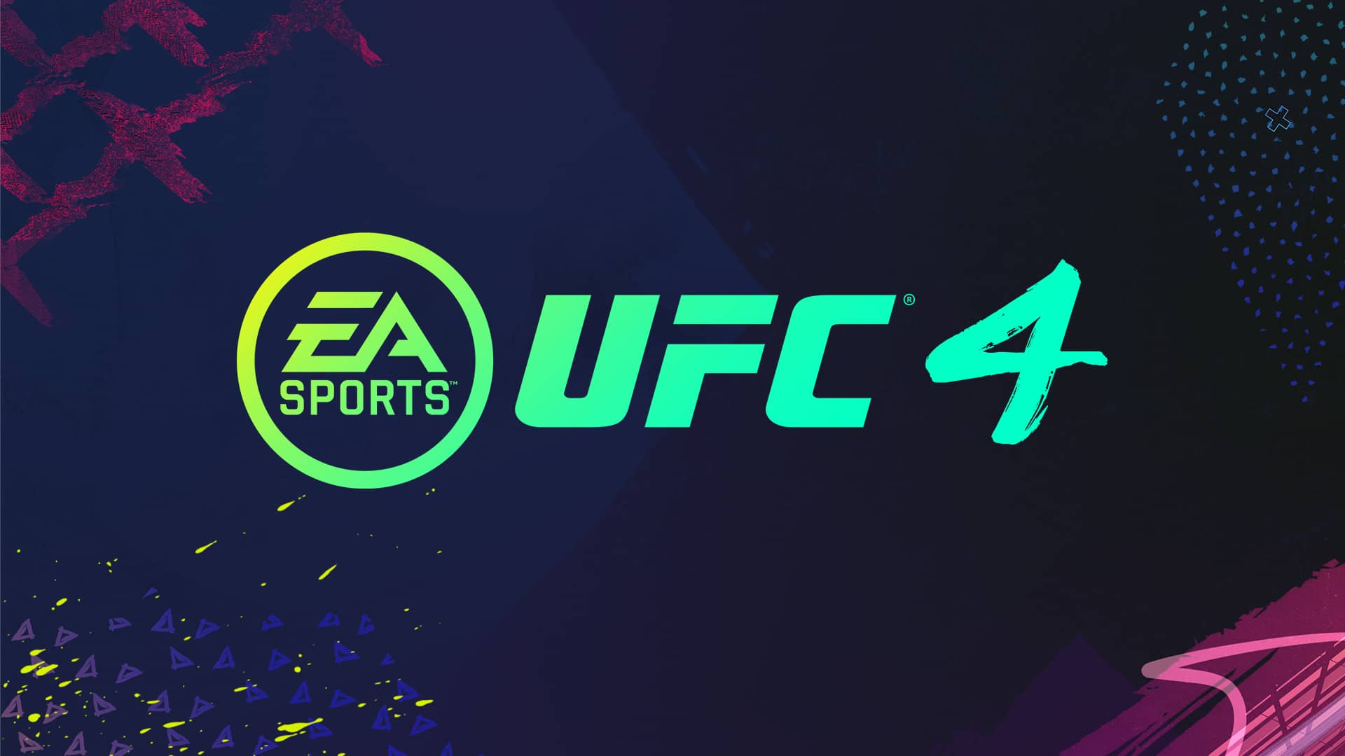 Save Game Locations For EA Sports UFC 4