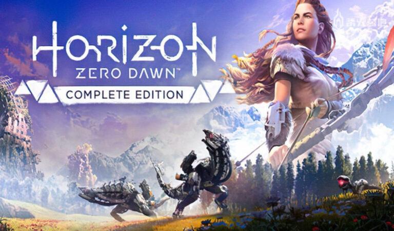 Horizon Zero Dawn Keyboard Controls - Magic Game World