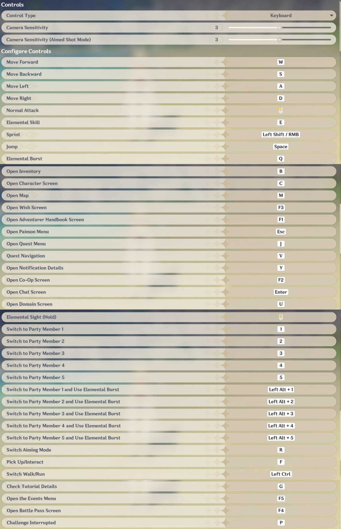 genshin-impact-pc-keyboard-controls-guide-magic-game-world