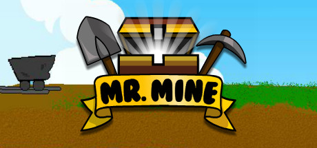 Mr.Mine Cheats