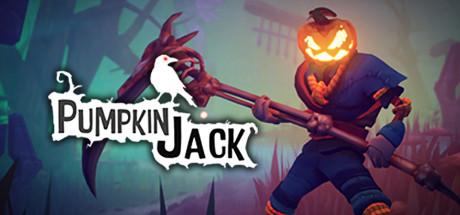 Pumpkin Jack PC Controls