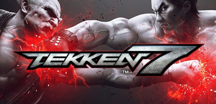 TEKKEN 7 PC Keyboard Controls Guide - MGW: Video Game Guides, Cheats, Tips and Tricks