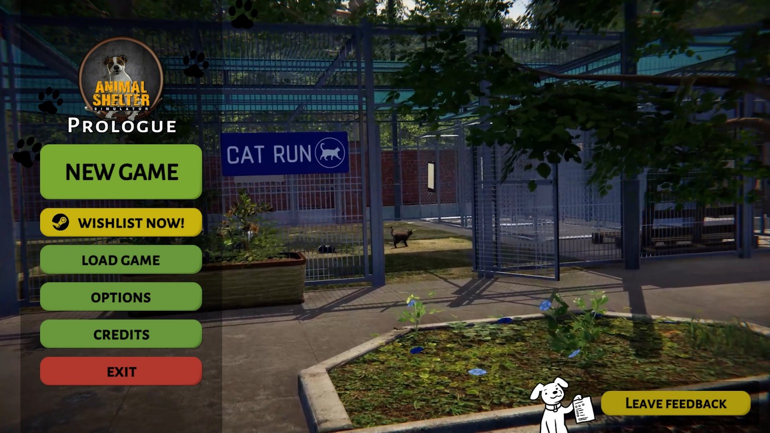 Animal shelter simulator прохождение