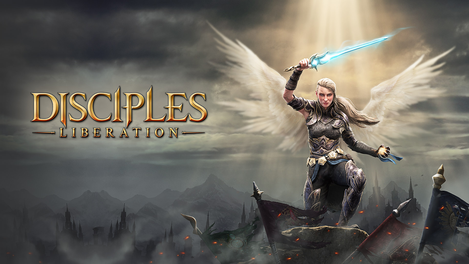 Disciples: Liberation – The Ultimate Guide to Skill Tree