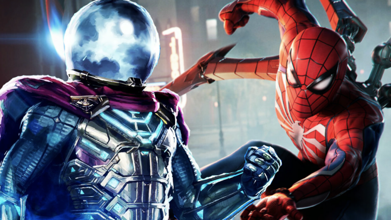 TOP 5 Upcoming Marvel Games To Keep An Eye On In 2022 And Beyond ...