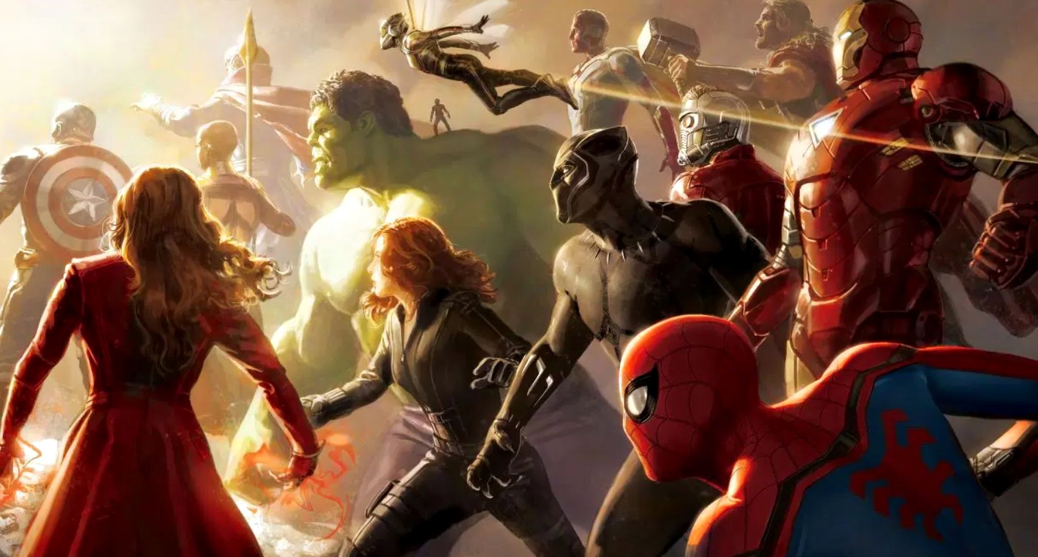 TOP 5 Upcoming Marvel Games to Keep an Eye on in 2022 and Beyond