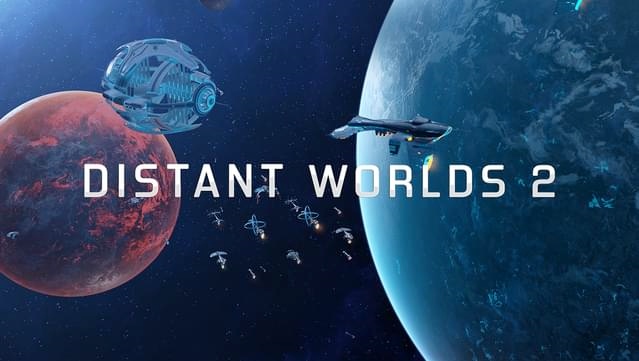 Distant Worlds 2 Cheats