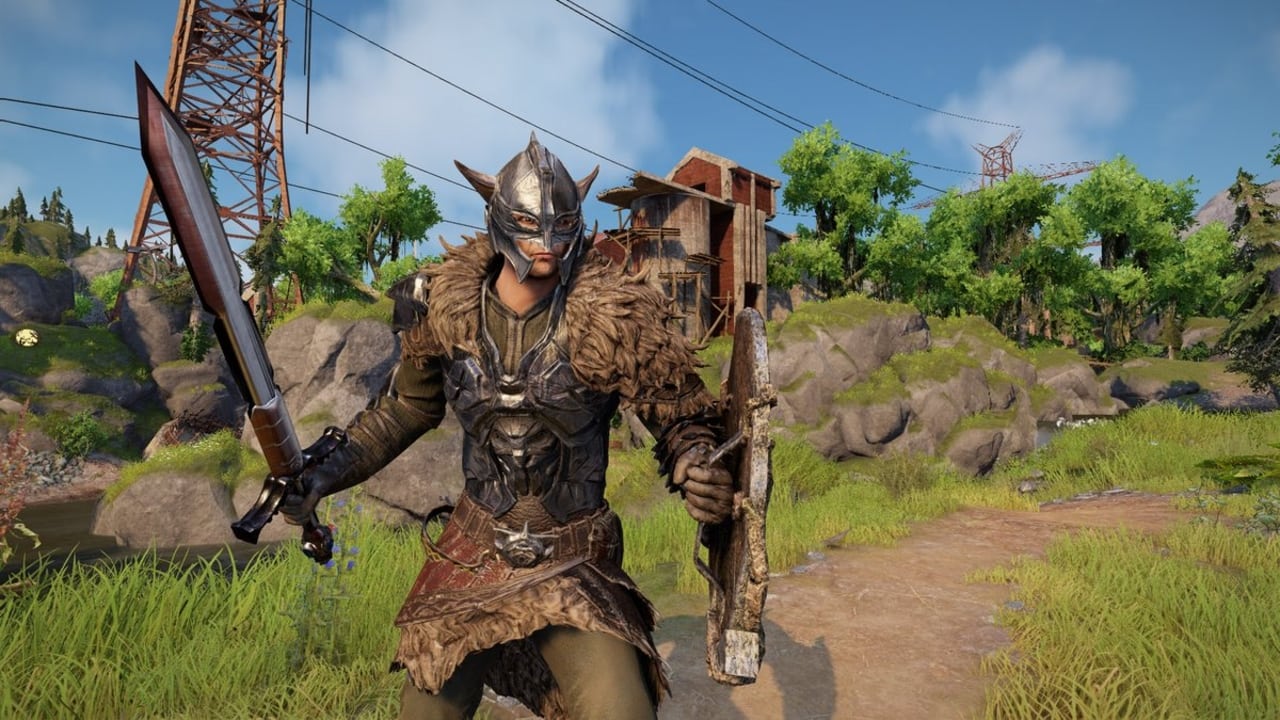 ELEX 2 PC Controls and Key Bindings – Full List