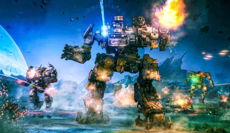 MechWarrior 5 Beginner's Guide: Tips & Tricks for a Magnificent Mech ...