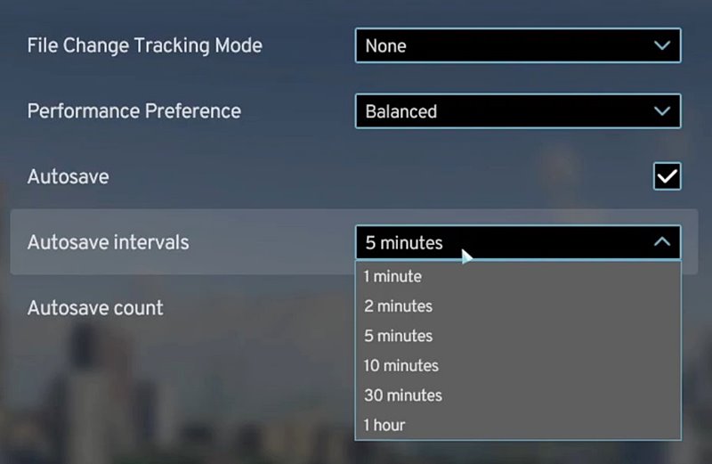 How to Turn Autosave on in Cities: Skylines 2