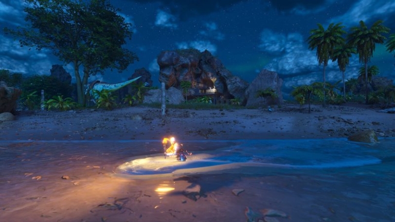 Ark: Survival Ascended Kibble Guide – Let's Cook Up Some Dino Delights ...