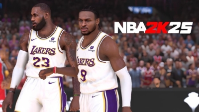 NBA 2K25 Xbox Controls Guide: Master Passing, Dribbling & Shooting ...