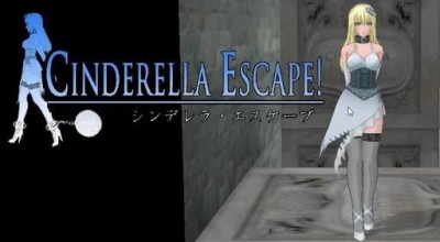 cinderella escape 2 controls